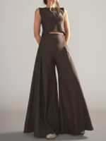 Top Manga Sisa Roma Café - Imagen 4