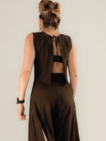 Top Manga Sisa Roma Café - Imagen 2