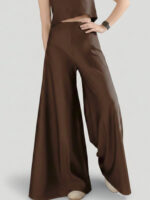 Pantalón Palazzo Roma Café