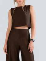 Top Manga Sisa Roma Café